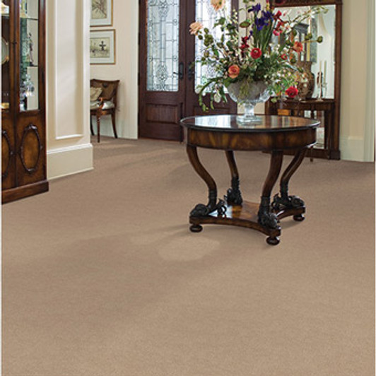 Masland Americana 9439 Residential Carpet Room Scene