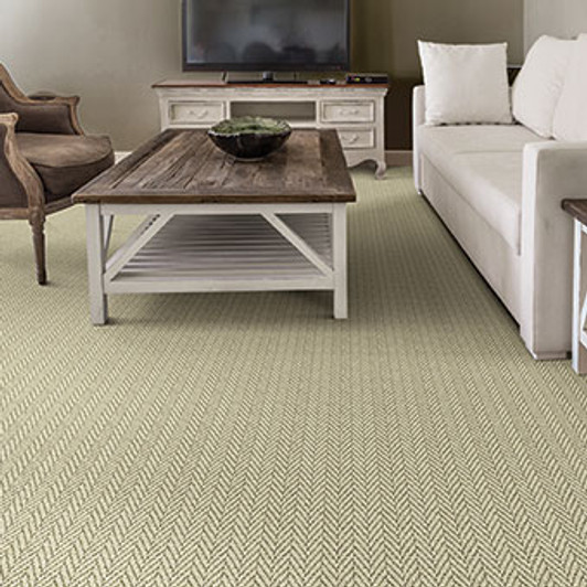 Masland Distinguished 9559 Residential Carpet Room Scene