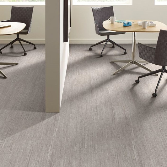 Shaw Philadelphia In The Grain II 5 5603V Luxury Vinyl Plank Room Scene