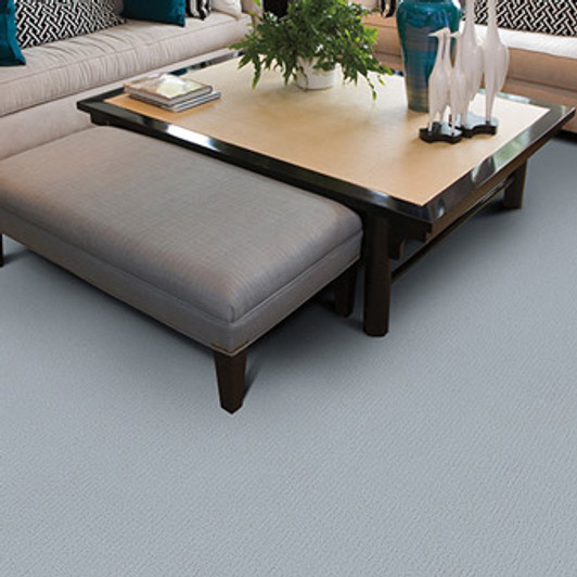Masland Matisse 9493 Residential Carpet Room Scene