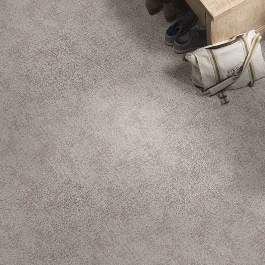 Shaw Caress Artistic Presence CC73B Residential Carpet Room Scene