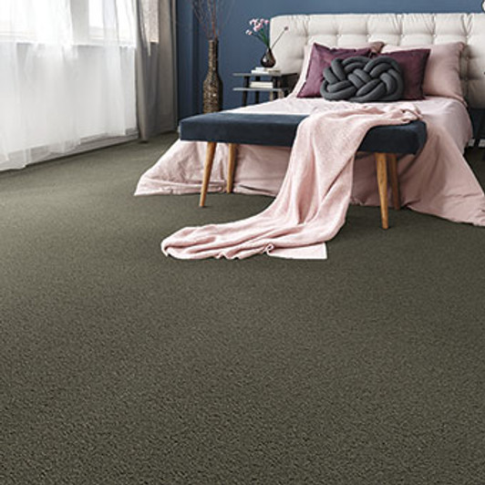 Masland Ravishing 9625 Residential Carpet Room Scene