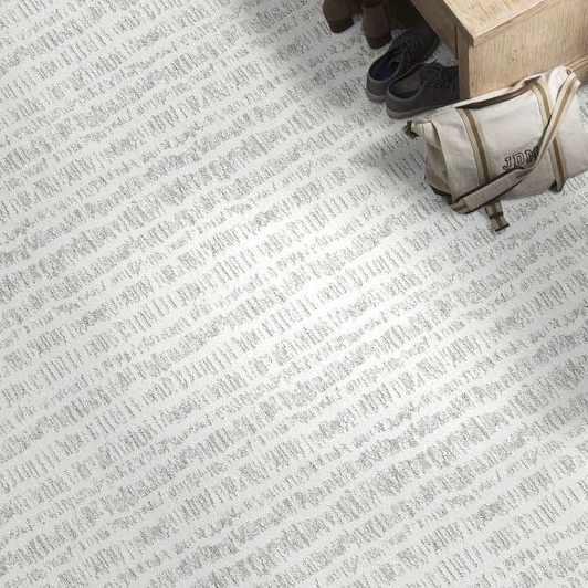 Shaw Caress Resort Chic CCS78 Residential Carpet Room Scene