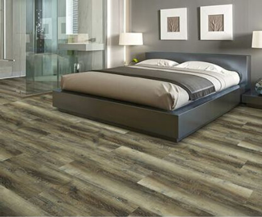 Georgia Carpet Showtime 7" SPC Luxury Vinyl Plank