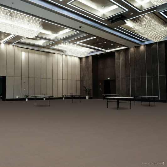 Engineered Floors Pentz Oasis 7477T Commercial Carpet Tile Room Scene