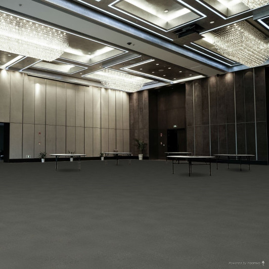 Engineered Floors Pentz Terrain 3050B Commercial Carpet Room Scene