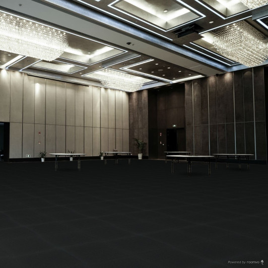 Engineered Floors Pentz Vestibule 7267T Commercial Carpet Tile Room Scene