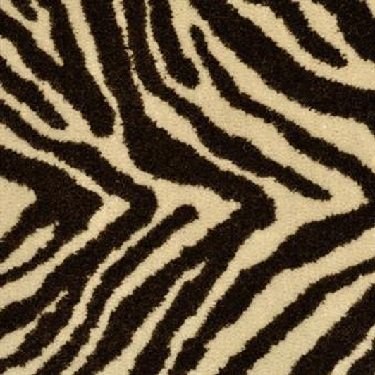 Masland Zebra 9287 Wool Residential Carpet