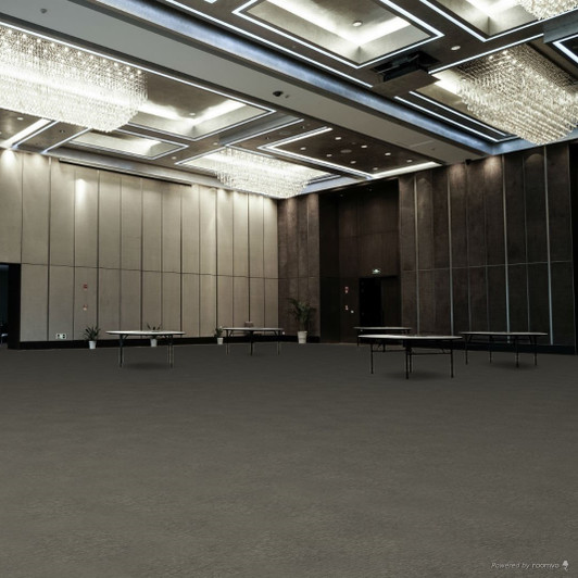 Engineered Floors Pentz TS104 TS104 Commercial Carpet Tile Room Scene