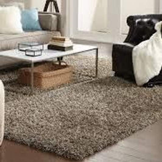 Stanton Avantgarde Shaggy Majestic Polyester Fiber Residential Carpet Room Scene