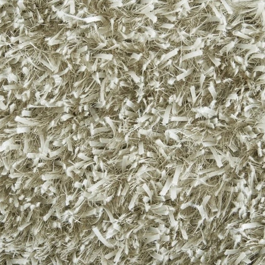 Stanton Shaggy Majestic - Alabaster