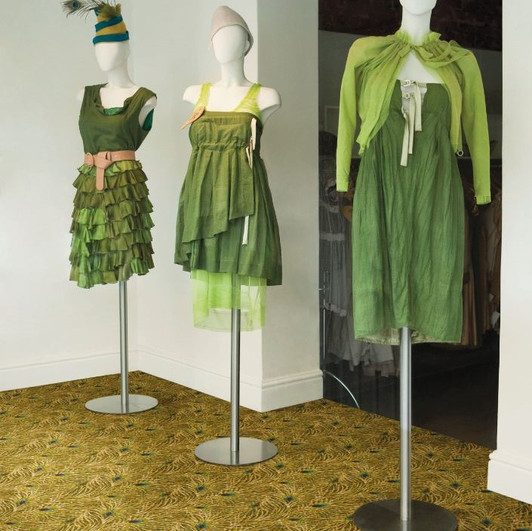 Shaw Philadelphia Natural Element Eyes on You 54530 Commercial Carpet Room Scene