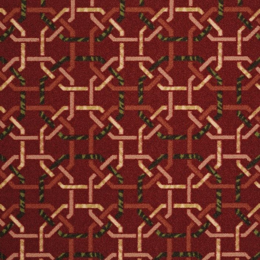 Shaw Philadelphia Natural Element Ins and Outs 54534 Commercial Carpet