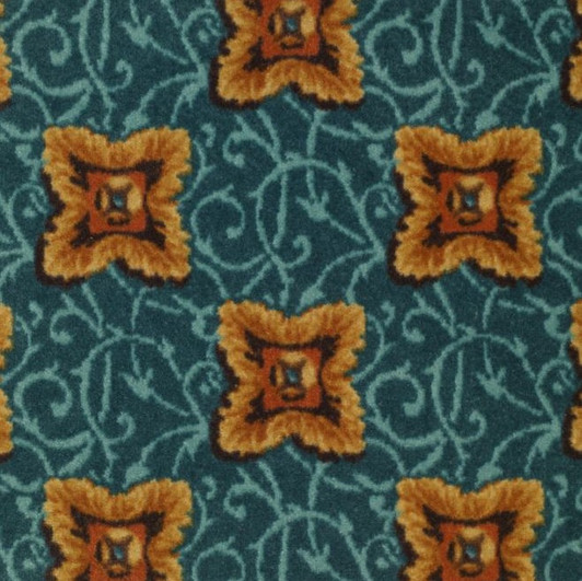 Shaw Philadelphia Hospitality Solutions Expected Guest 54615 Commercial Carpet