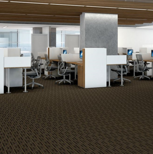 Shaw Philadelphia Hospitality Solutions Spot Light 54602 Commercial Carpet Room Scene