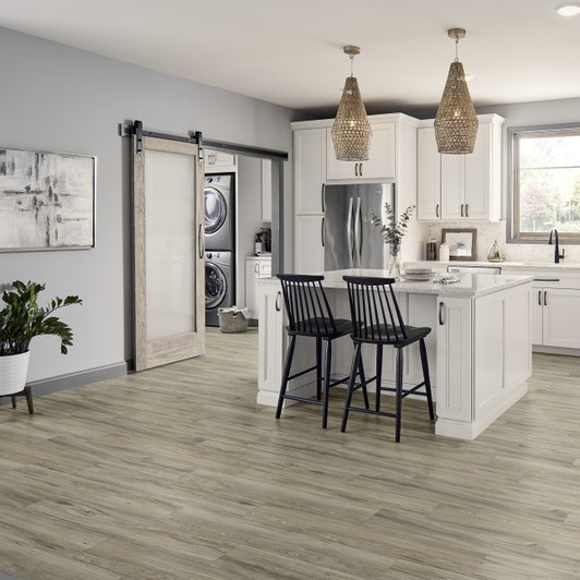 Mannington Realta Oasis RSP106 Residential Luxury Vinyl Plank Room Scene