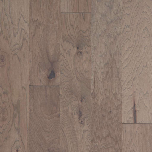 Shaw EPIC Plus Alpine Hickory 6" SW710 Engineered Hardwood Plank