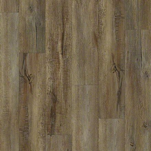 Anvil Plus 20 MIL LVP Floorte by Shaw Floors 7x48 in. - Grey Chestnut