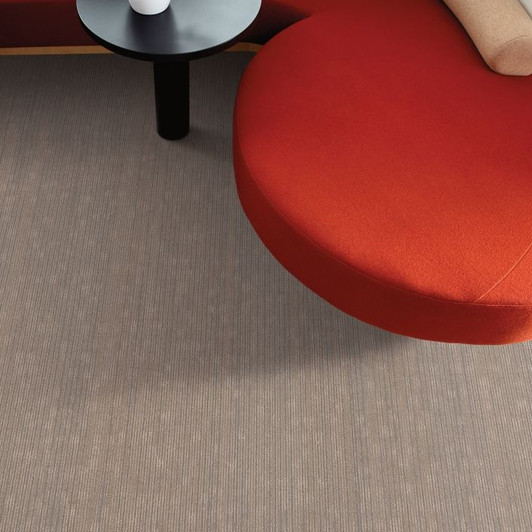 Shaw Philadelphia Code Breakers Cipher 54925 Commercial Carpet Room Scene