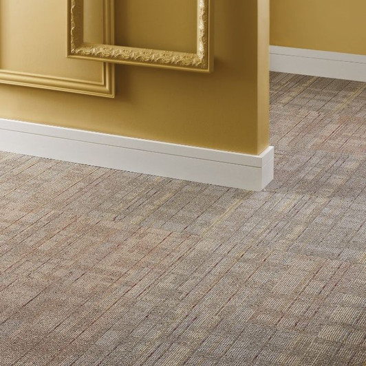 Shaw Philadelphia Clic Fuse 54520 Commercial Carpet Room Scene