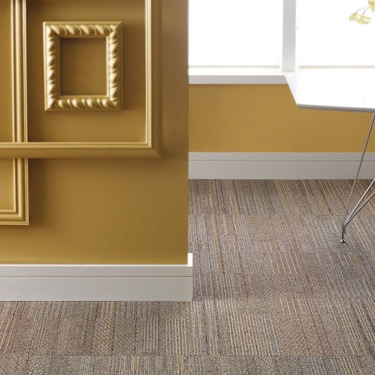 Shaw Philadelphia Clic Unify 54521 Commercial Carpet Room Scene