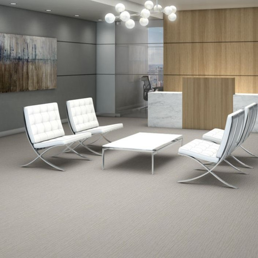 Shaw Philadelphia Exclusive A Fresh Start 54840 Commercial Carpet Room Scene