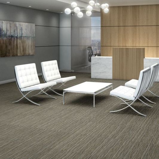 Shaw Philadelphia Praise 54882 Commercial Carpet Tile Room Scene