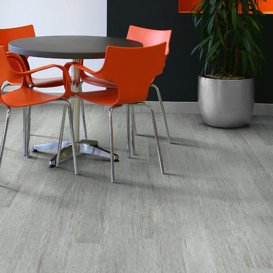 Shaw Uptown Now 8 0831V 6" Luxury Vinyl Plank Room Scene