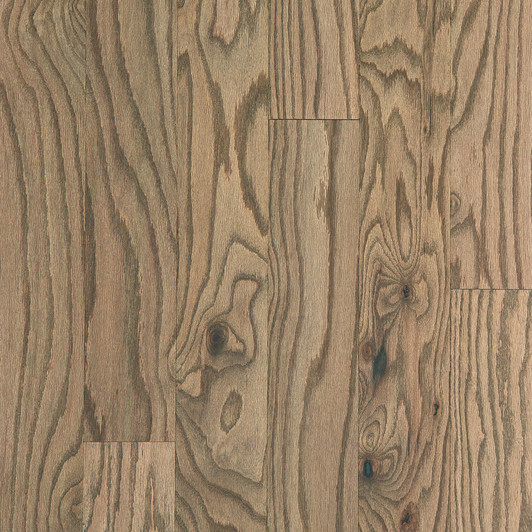 Shaw Hardwoods Eclectic Oak 5" SW696 Engineered Hardwood Plank