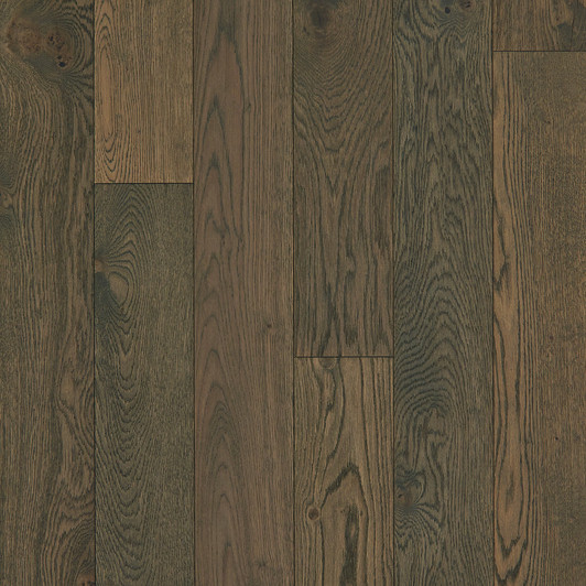 Shaw Gramercy Park 5" SA491 Engineered Hardwood Plank