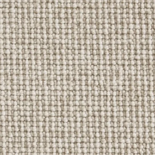 Stanton Natural Wonders Pike Wool Blend Residential Carpet - Dove