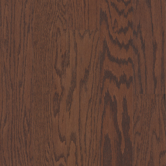Shaw Timeless Oak 5" SW695 Engineered Hardwood Plank