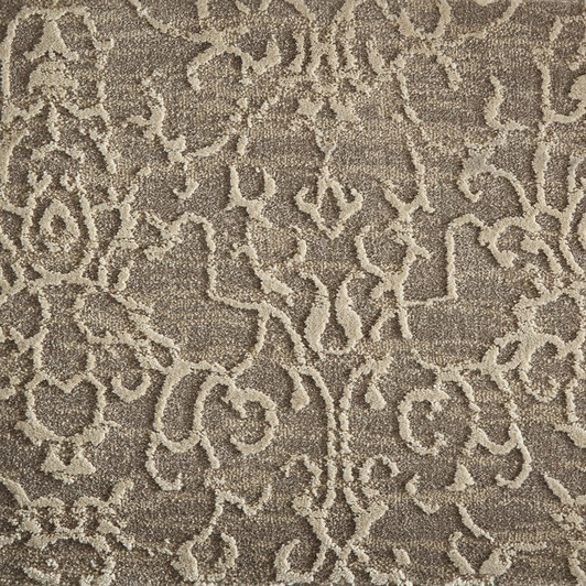 Stanton Relax Garden of Eden Polysilk Blend Residential Carpet