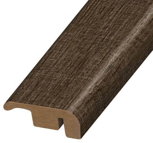 Mannington Laminate End Cap