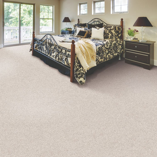 Tarkett Downy S1070 Residential Carpet Room Scene