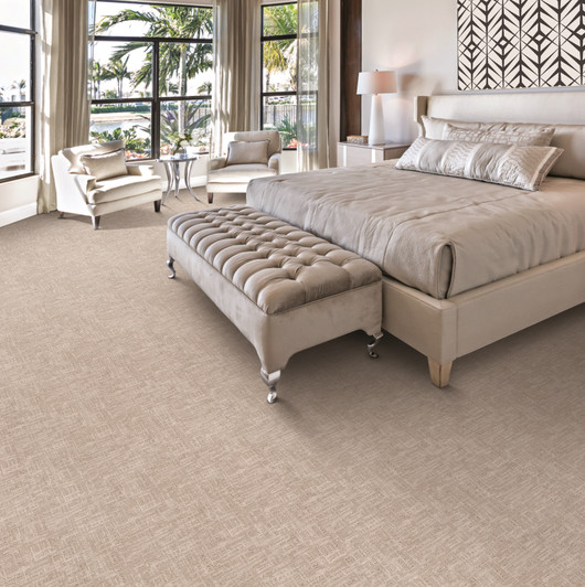 Tarkett Verona T2101 Residential Carpet Room Scene
