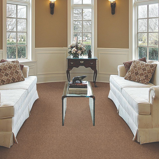 Tarkett Tender S1048 Residential Carpet Room Scene