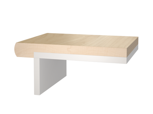 Lauzon Hardwood Round Stair Nose