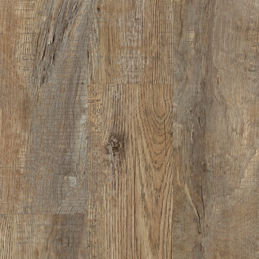Tarkett NuGen Click Chestnut Ridge Furrowed 7" Luxury Vinyl Plank