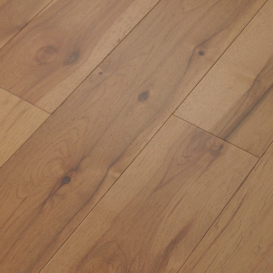 Shaw Repel Epic Plus Exploration Hickory SW740 6" Engineered Hardwood Plank