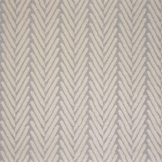 Stanton Vue Candid Residential Carpet - Chrome 