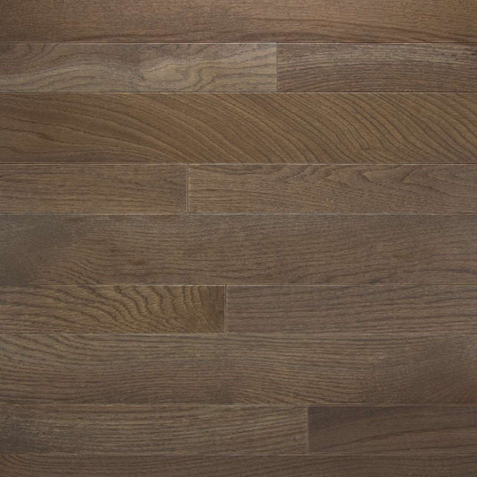 Somerset Homestyle Collection 3 1/4" Solid Hardwood Strip