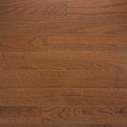 Somerset Color Plank Collection 5" Solid Hardwood Plank