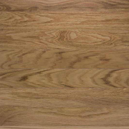 Somerset Classic Collection 3 1/4" Solid Hardwood Strip