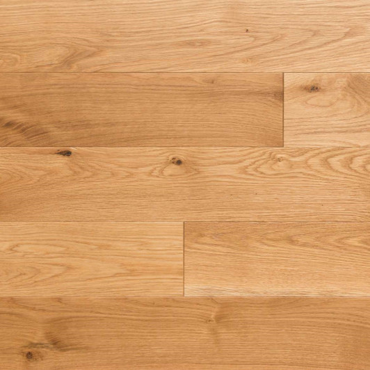 Somerset Classic Character Collection 5" Engineered Hardwood Plank