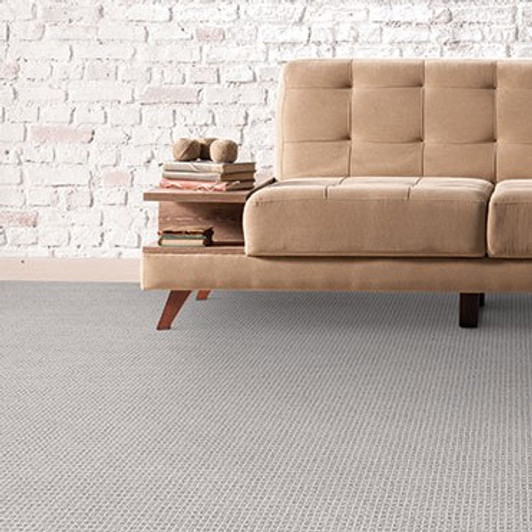Dixie Home Conqueror Residential Carpet Room Scene