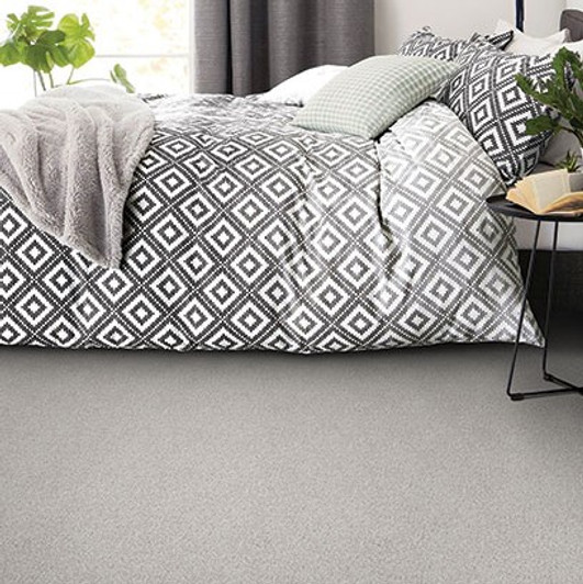 Dixie Home Katie's Comfort D019 Residential Carpet Room Scene