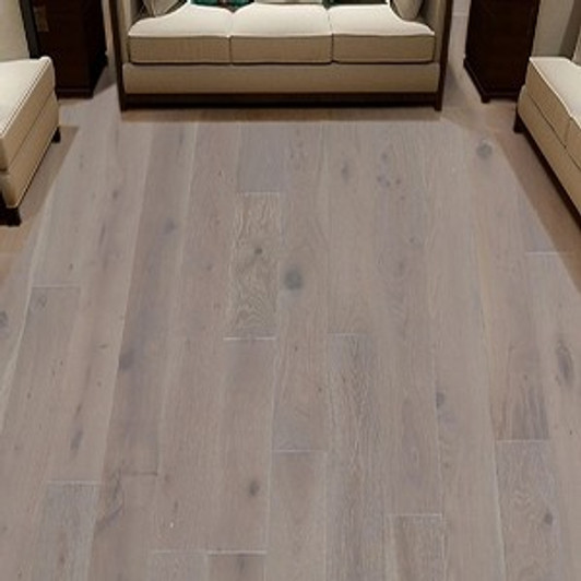 Chesapeake Flooring Chemistry 7 1/2" CHECH916SO Engineered Hardwood Plank Room Scene