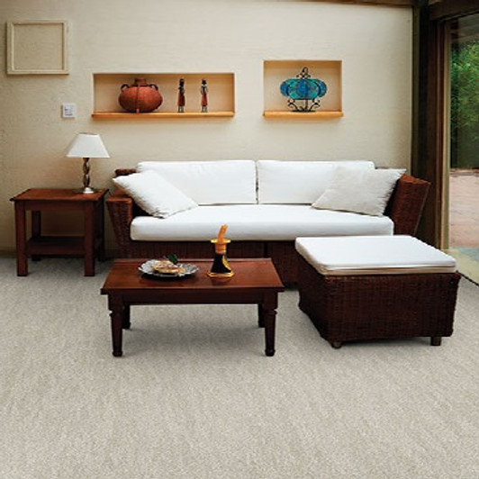 Dixie Home Gusto 6124 Residential Carpet Room Scene