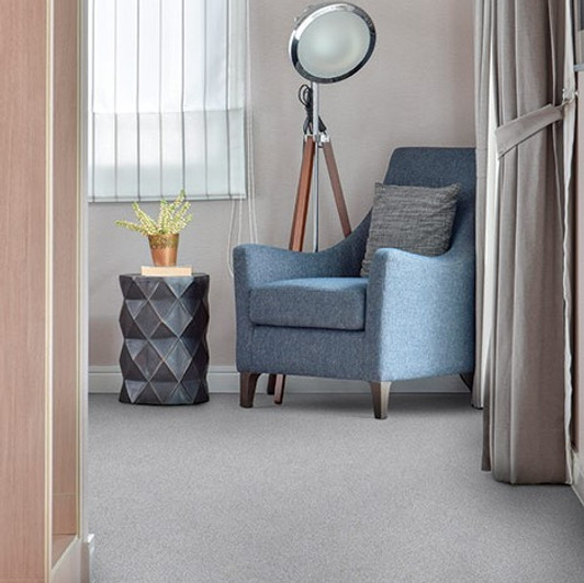 Dixie Home Marinette D012 Residential Carpet Room Scene